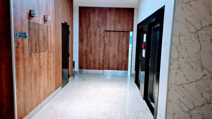 Foto 4 de Apartamento com 3 Quartos à venda, 151m² em Embratel, Porto Velho