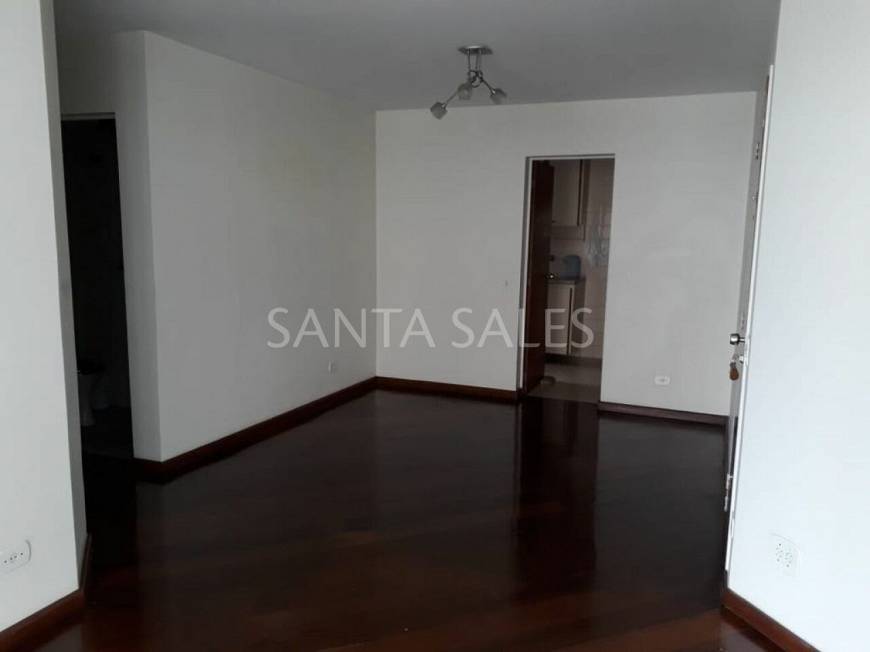 Foto 3 de Apartamento com 3 Quartos à venda, 95m² em Indianópolis, São Paulo