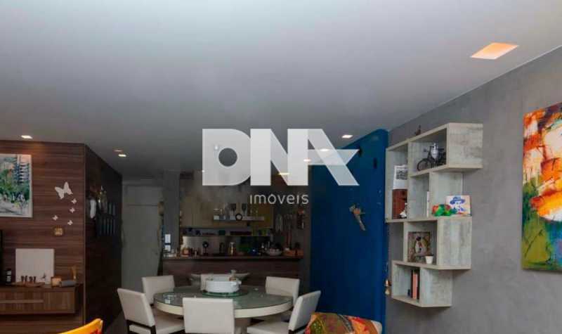 Foto 3 de Apartamento com 3 Quartos à venda, 83m² em Ipanema, Rio de Janeiro