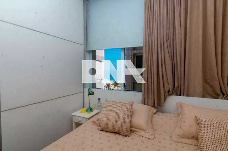 Foto 5 de Apartamento com 3 Quartos à venda, 83m² em Ipanema, Rio de Janeiro