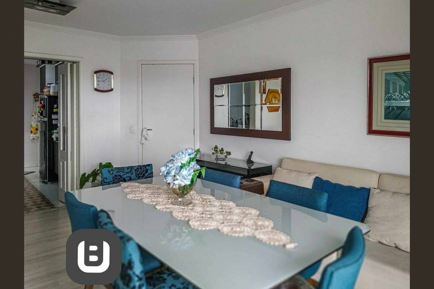 Foto 4 de Apartamento com 3 Quartos à venda, 109m² em Jardim Aeroporto, São Paulo