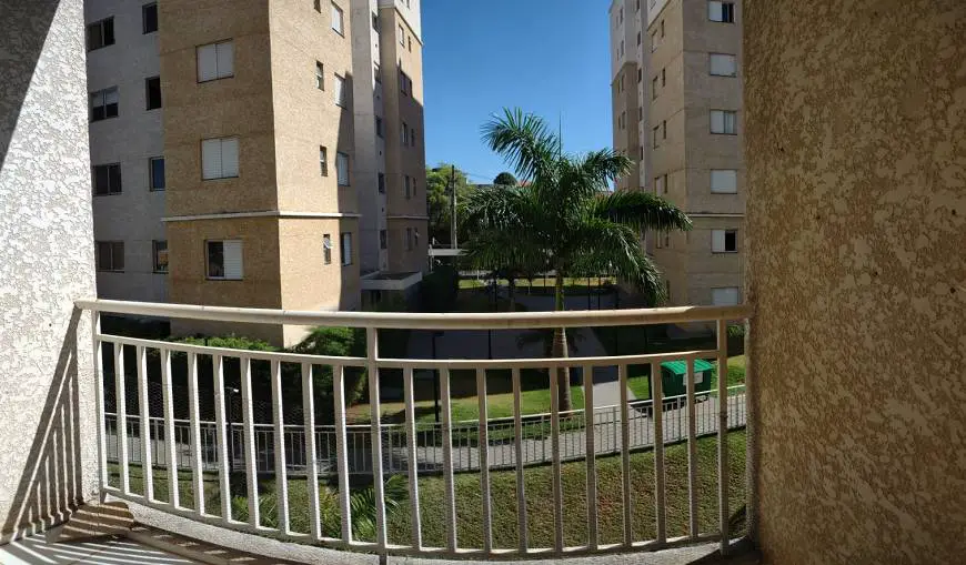 Foto 1 de Apartamento com 3 Quartos à venda, 65m² em Jardim Alvorada, Marília