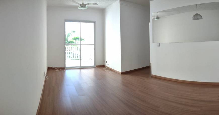 Foto 2 de Apartamento com 3 Quartos à venda, 65m² em Jardim Alvorada, Marília