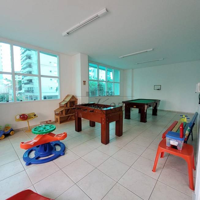 Foto 5 de Apartamento com 3 Quartos à venda, 89m² em Jardim Aquarius, São José dos Campos