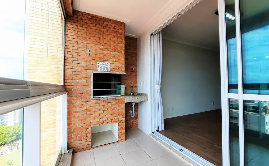 Foto 1 de Apartamento com 3 Quartos à venda, 109m² em Jardim Atlântico, Florianópolis