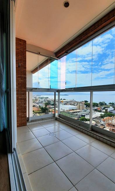 Foto 2 de Apartamento com 3 Quartos à venda, 109m² em Jardim Atlântico, Florianópolis