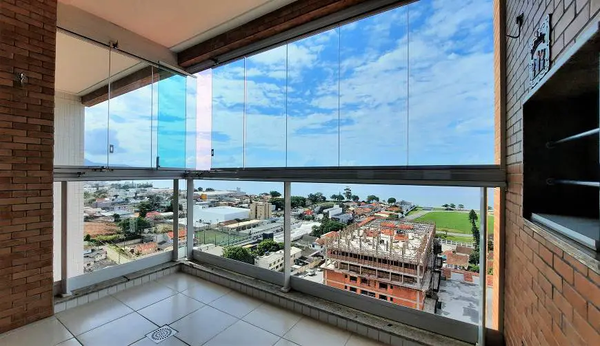 Foto 4 de Apartamento com 3 Quartos à venda, 109m² em Jardim Atlântico, Florianópolis