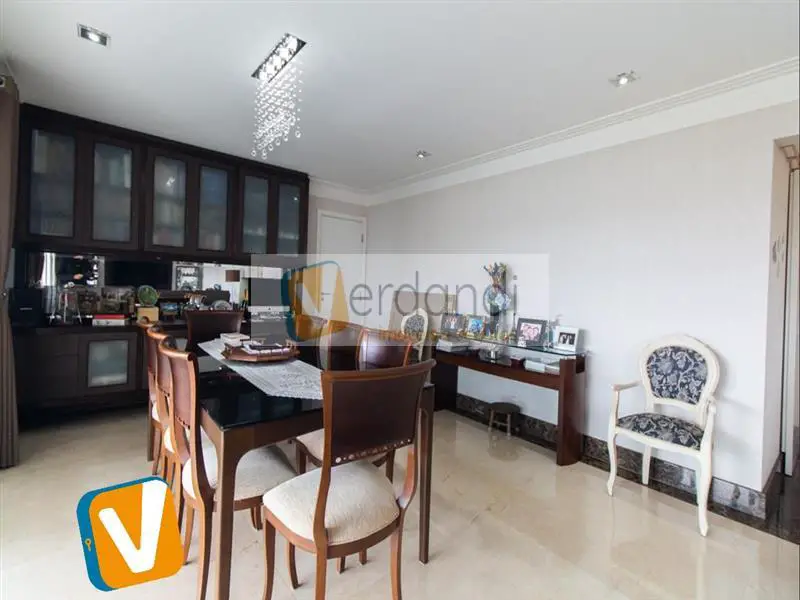 Foto 5 de Apartamento com 3 Quartos à venda, 192m² em Jardim Avelino, São Paulo