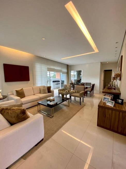 Foto 1 de Apartamento com 3 Quartos à venda, 190m² em Jardim Marajoara, São Paulo