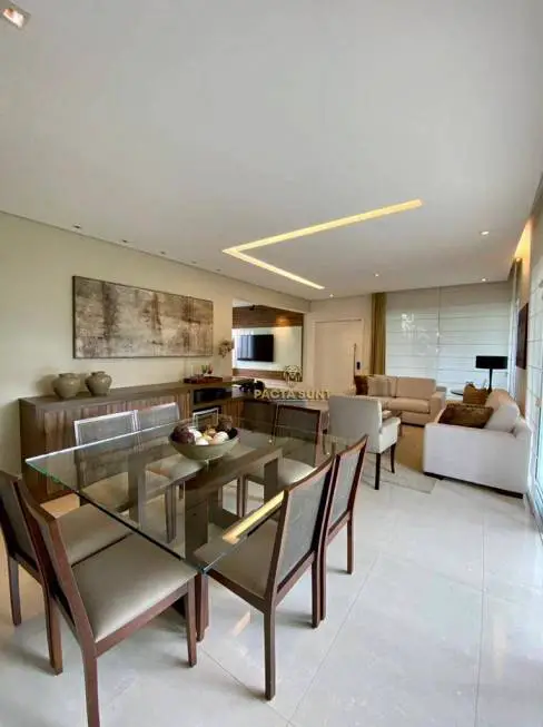 Foto 2 de Apartamento com 3 Quartos à venda, 190m² em Jardim Marajoara, São Paulo