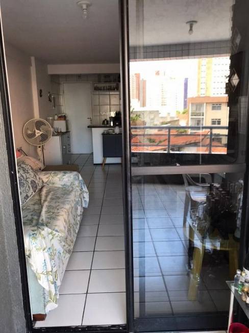 Foto 5 de Apartamento com 3 Quartos à venda, 83m² em Meireles, Fortaleza