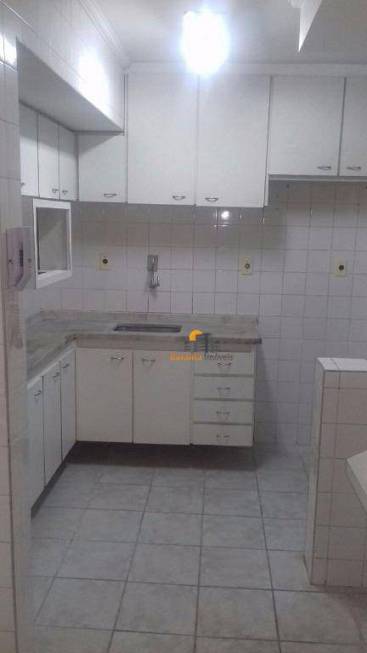 Foto 1 de Apartamento com 3 Quartos à venda, 62m² em Morumbi, São Paulo