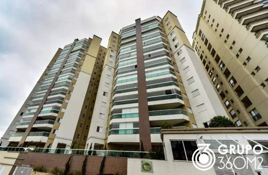 Foto 1 de Apartamento com 3 Quartos à venda, 106m² em Nova Petrópolis, São Bernardo do Campo