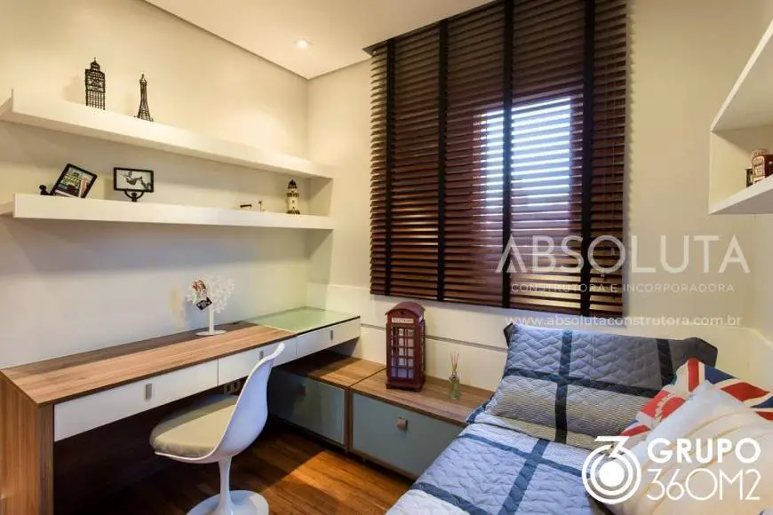 Foto 2 de Apartamento com 3 Quartos à venda, 106m² em Nova Petrópolis, São Bernardo do Campo