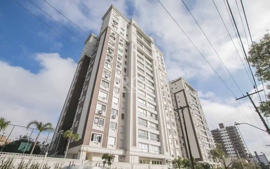 Foto 1 de Apartamento com 3 Quartos à venda, 88m² em Passo D areia, Porto Alegre