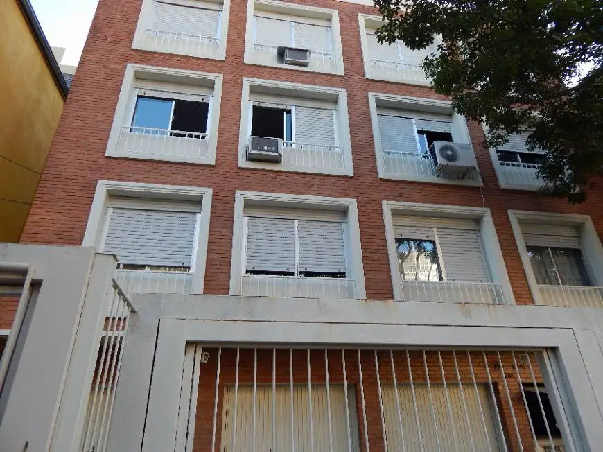 Foto 1 de Apartamento com 3 Quartos à venda, 97m² em Praia de Belas, Porto Alegre