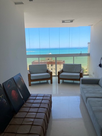 Foto 1 de Apartamento com 3 Quartos à venda, 127m² em Praia de Itaparica, Vila Velha