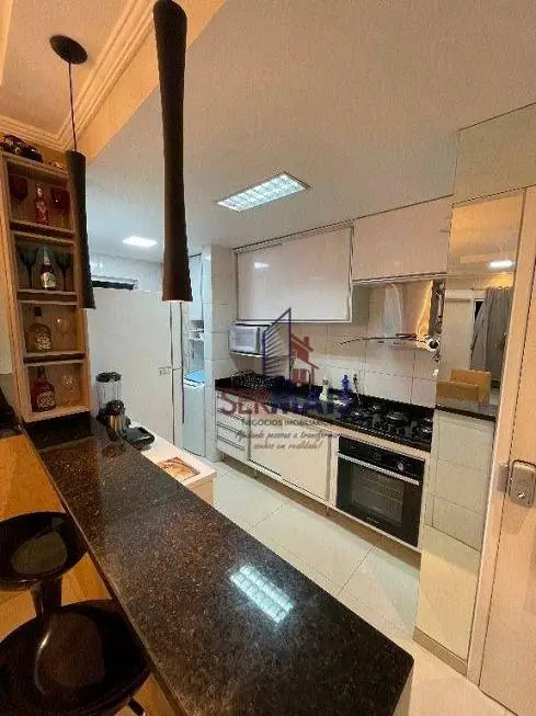 Foto 3 de Apartamento com 3 Quartos à venda, 76m² em Rio Madeira, Porto Velho