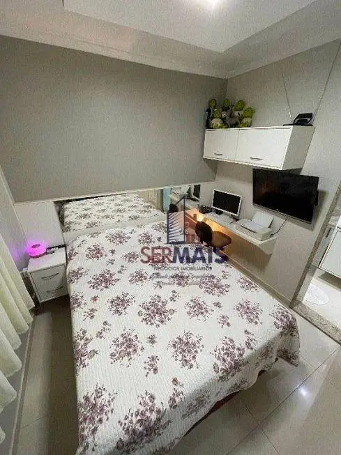 Foto 5 de Apartamento com 3 Quartos à venda, 76m² em Rio Madeira, Porto Velho