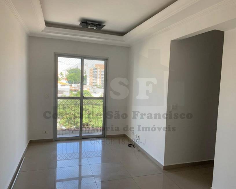 Foto 1 de Apartamento com 3 Quartos à venda, 65m² em Rio Pequeno, São Paulo