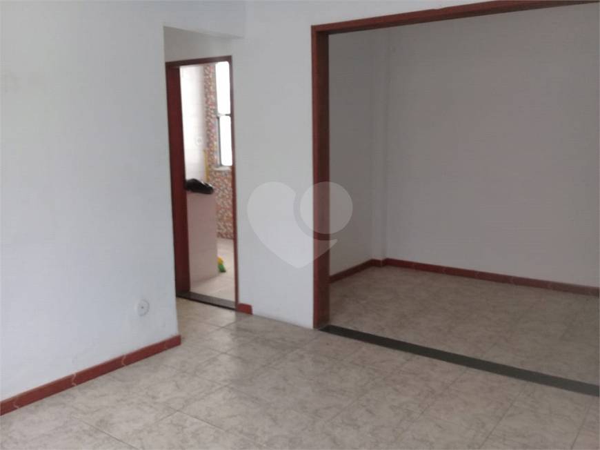 Foto 1 de Apartamento com 3 Quartos à venda, 75m² em Rocha, Rio de Janeiro