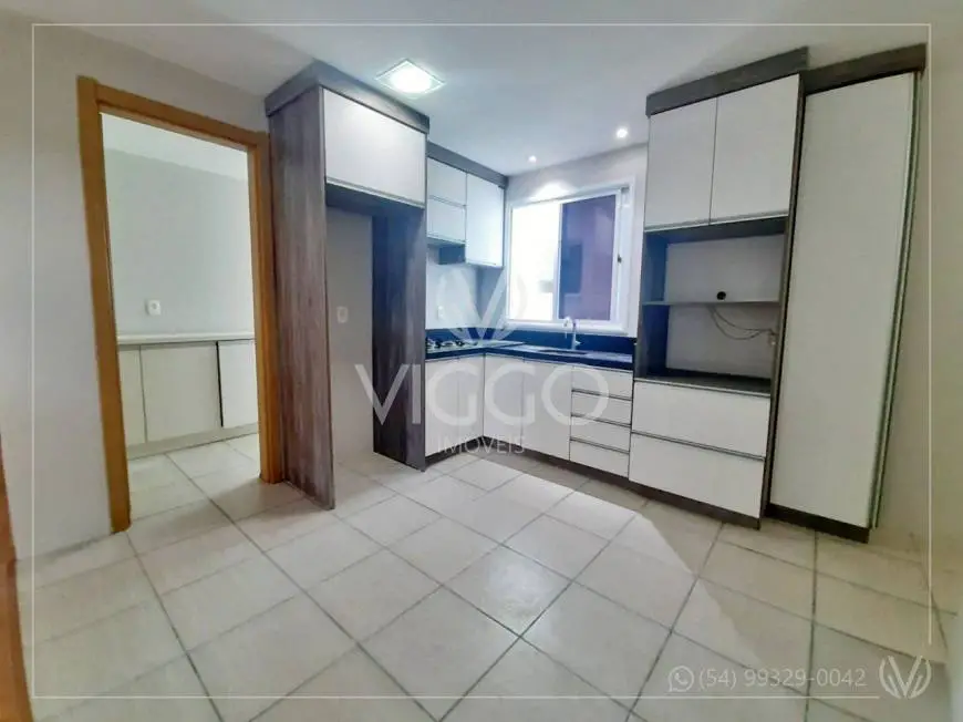 Foto 1 de Apartamento com 3 Quartos à venda, 69m² em Santa Catarina, Caxias do Sul