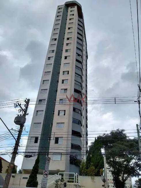 Foto 1 de Apartamento com 3 Quartos para alugar, 92m² em Vila Carrão, São Paulo