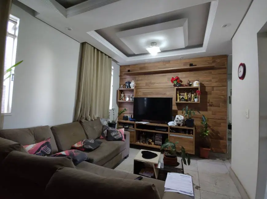 Foto 1 de Apartamento com 3 Quartos à venda, 66m² em Vila Clóris, Belo Horizonte