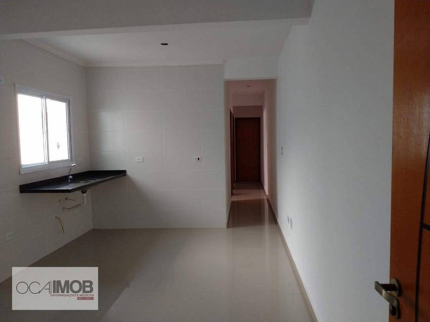 Foto 1 de Apartamento com 3 Quartos à venda, 75m² em Vila Humaita, Santo André