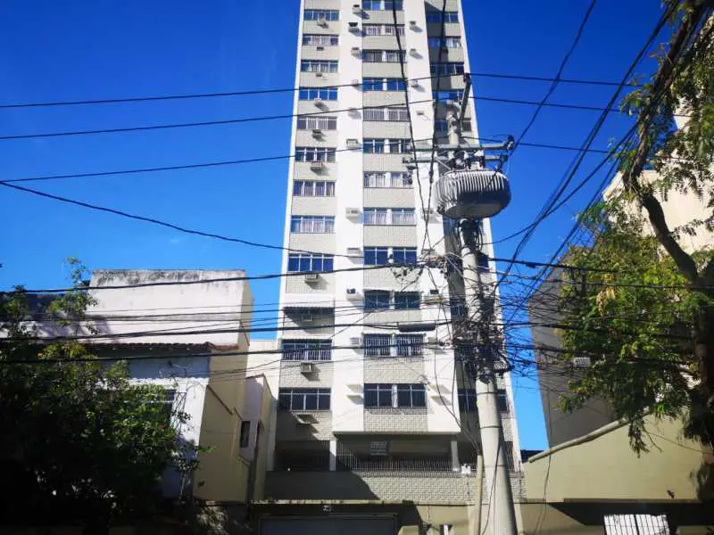 Foto 1 de Apartamento com 3 Quartos à venda, 65m² em Vila Isabel, Rio de Janeiro
