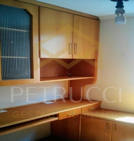 Foto 1 de Apartamento com 3 Quartos à venda, 65m² em Vila Proost de Souza, Campinas