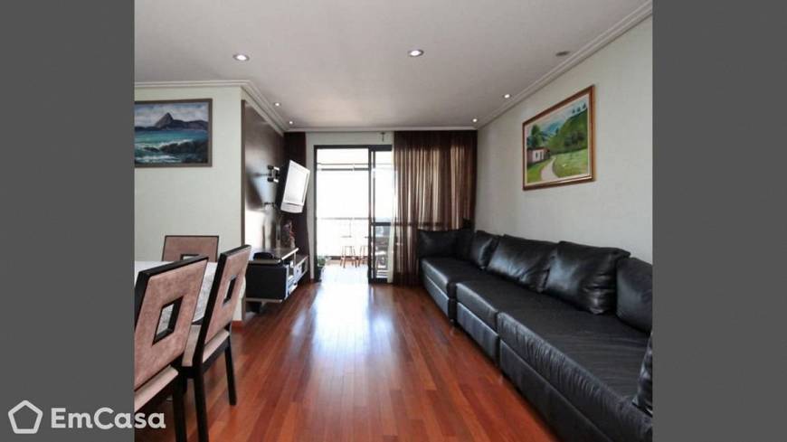Foto 1 de Apartamento com 3 Quartos à venda, 82m² em Vila Prudente, São Paulo