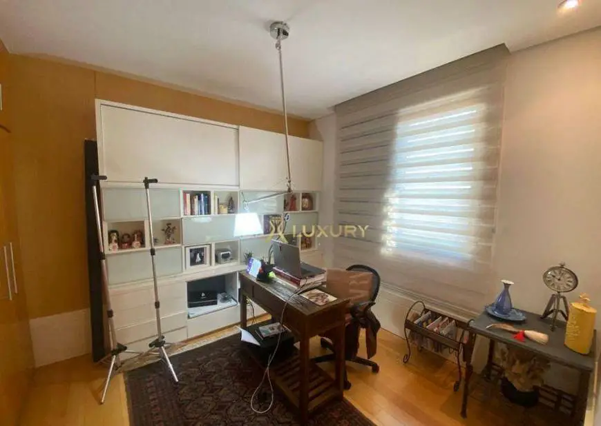 Foto 5 de Apartamento com 4 Quartos à venda, 178m² em Belvedere, Belo Horizonte