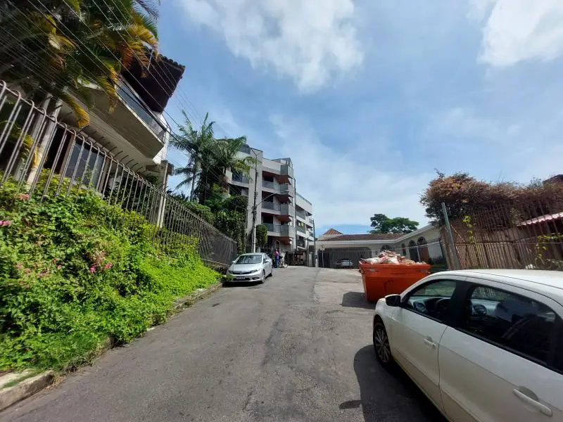 Foto 3 de Apartamento com 4 Quartos para alugar, 144m² em Bom Pastor, Juiz de Fora