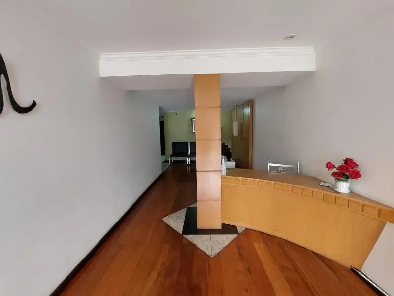 Foto 4 de Apartamento com 4 Quartos para alugar, 144m² em Bom Pastor, Juiz de Fora