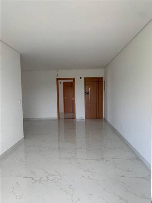 Foto 3 de Apartamento com 4 Quartos à venda, 153m² em Canto do Forte, Praia Grande