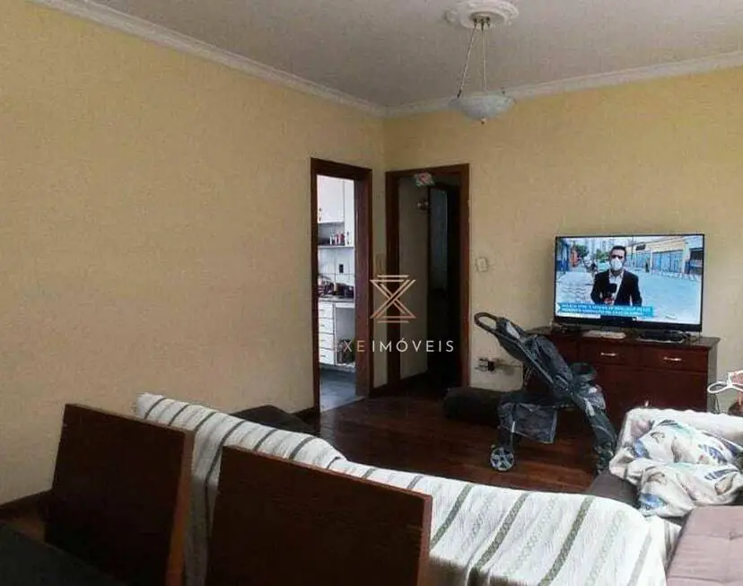 Foto 1 de Apartamento com 4 Quartos à venda, 195m² em Carlos Prates, Belo Horizonte