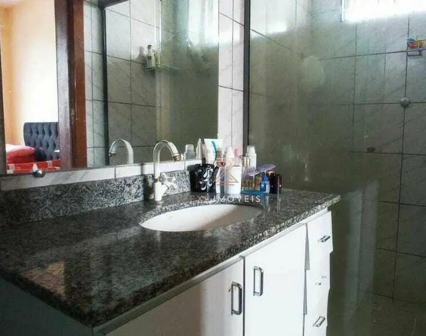 Foto 4 de Apartamento com 4 Quartos à venda, 195m² em Carlos Prates, Belo Horizonte
