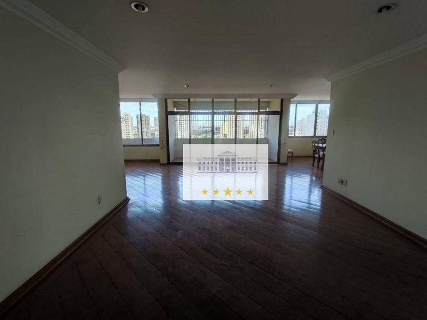 Foto 1 de Apartamento com 4 Quartos à venda, 284m² em Higienópolis, Araçatuba
