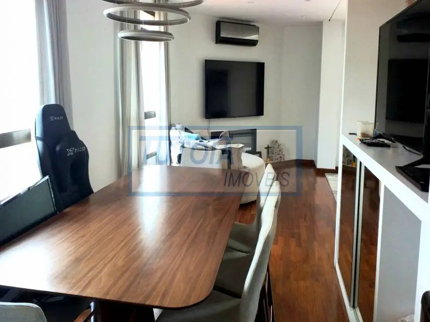 Foto 3 de Apartamento com 4 Quartos à venda, 166m² em Paraíso, São Paulo