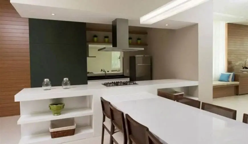 Foto 4 de Apartamento com 4 Quartos à venda, 170m² em Parque das Castanheiras, Vila Velha