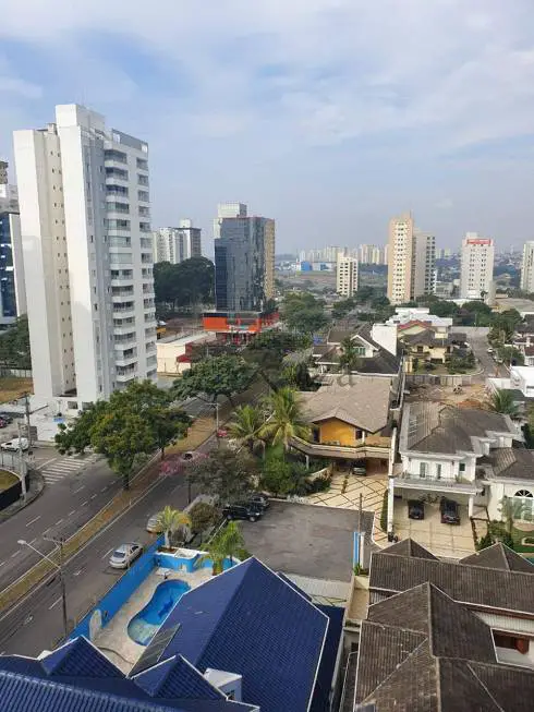 Foto 1 de Apartamento com 4 Quartos à venda, 113m² em Parque Residencial Aquarius, São José dos Campos