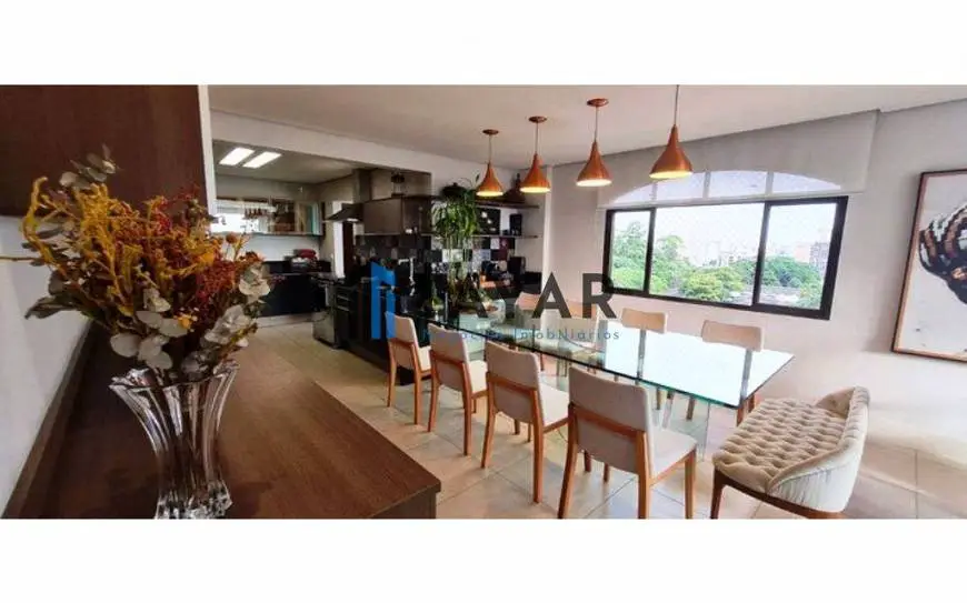Foto 2 de Apartamento com 4 Quartos à venda, 130m² em Vila Madalena, São Paulo
