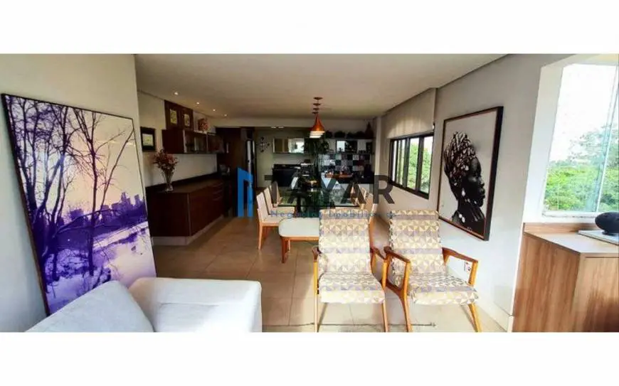 Foto 5 de Apartamento com 4 Quartos à venda, 130m² em Vila Madalena, São Paulo