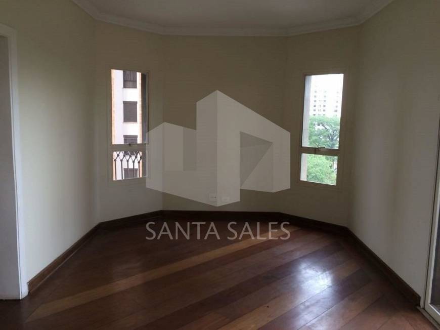Foto 1 de Apartamento com 4 Quartos à venda, 255m² em Vila Suzana, São Paulo