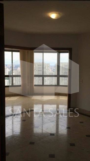 Foto 2 de Apartamento com 4 Quartos à venda, 255m² em Vila Suzana, São Paulo