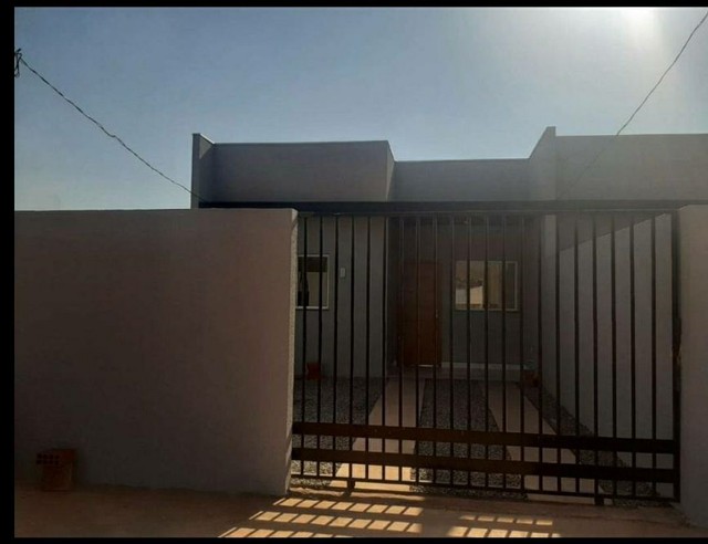 Foto 1 de Casa com 2 Quartos à venda, 125m² em Centro, Caçapava