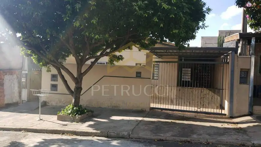 Foto 1 de Casa com 2 Quartos à venda, 126m² em Jardim das Bandeiras, Campinas