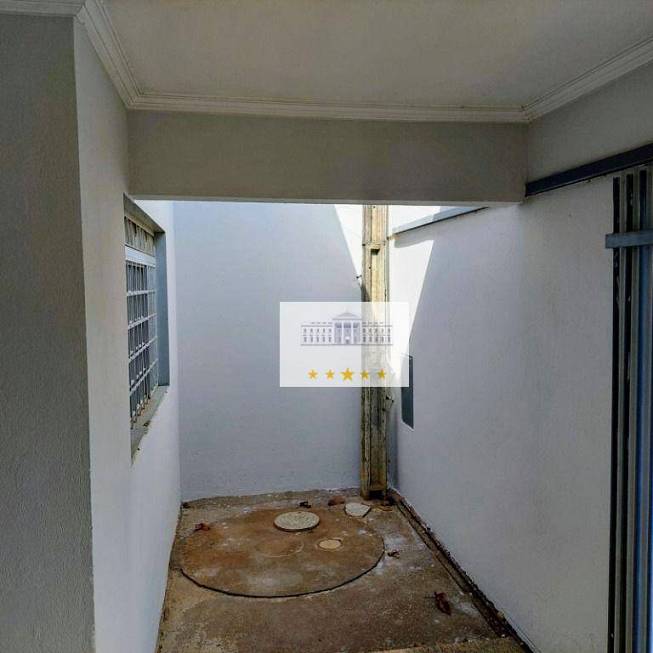 Foto 2 de Casa com 2 Quartos para alugar, 90m² em Jardim do Prado, Araçatuba