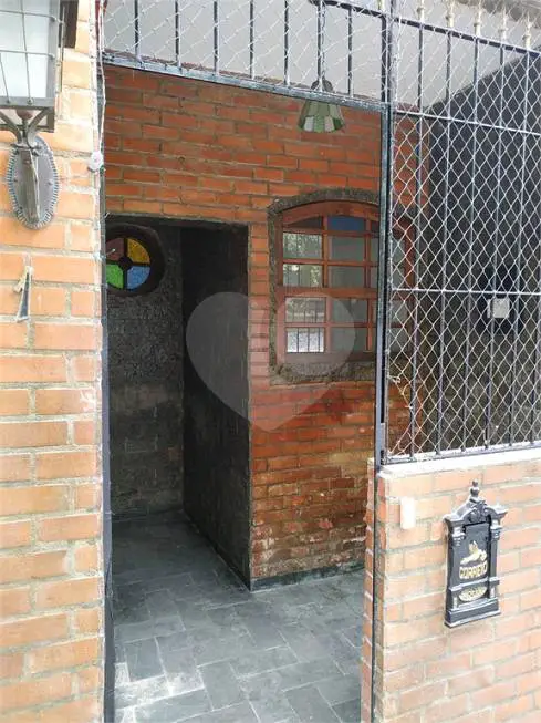 Foto 2 de Casa com 2 Quartos à venda, 130m² em Méier, Rio de Janeiro